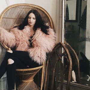 Meet your Posher, Tori